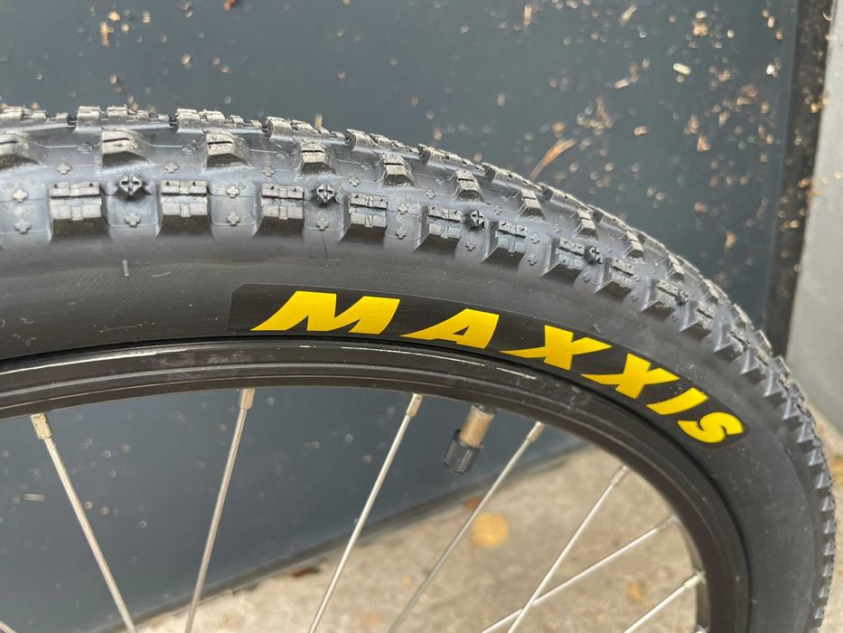 Specialized HardRock Sport Disc de 26”, mărime L