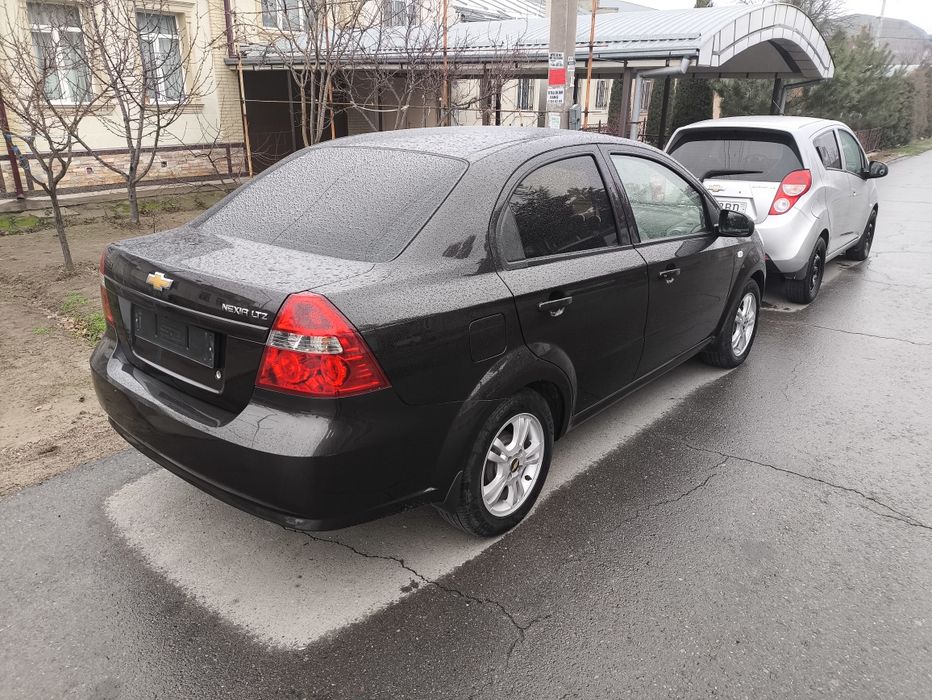 Arenda Vikup Nexia 3 Aftamat