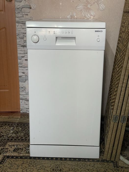 Посудомоечная машина