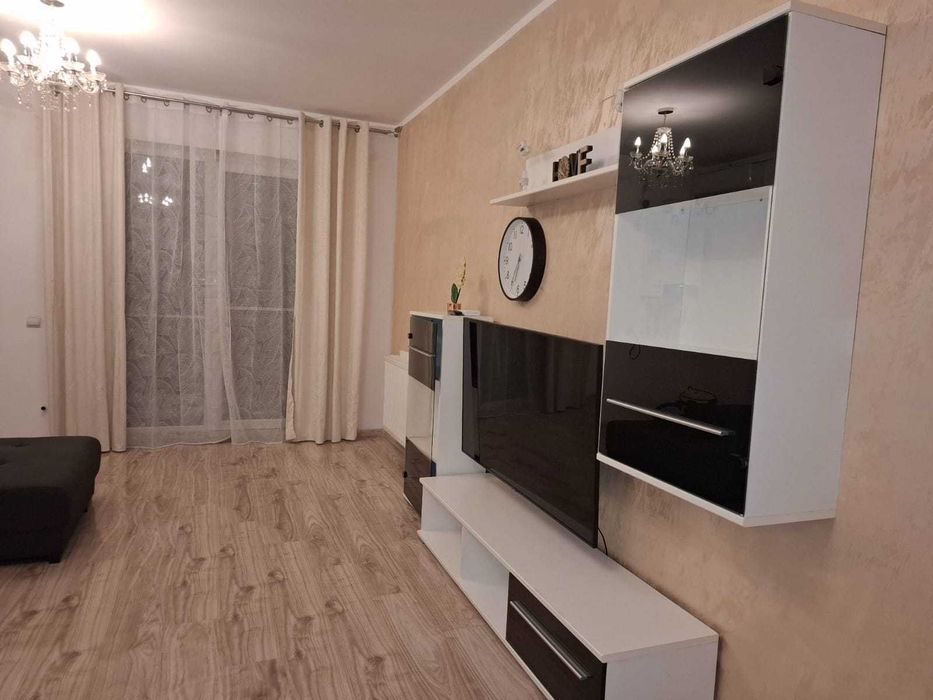 Apartament 2 camere modern cu parcare pt ucrainieni