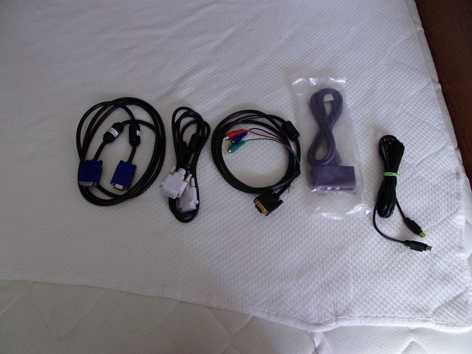 Cabluri Calculator diverse noi