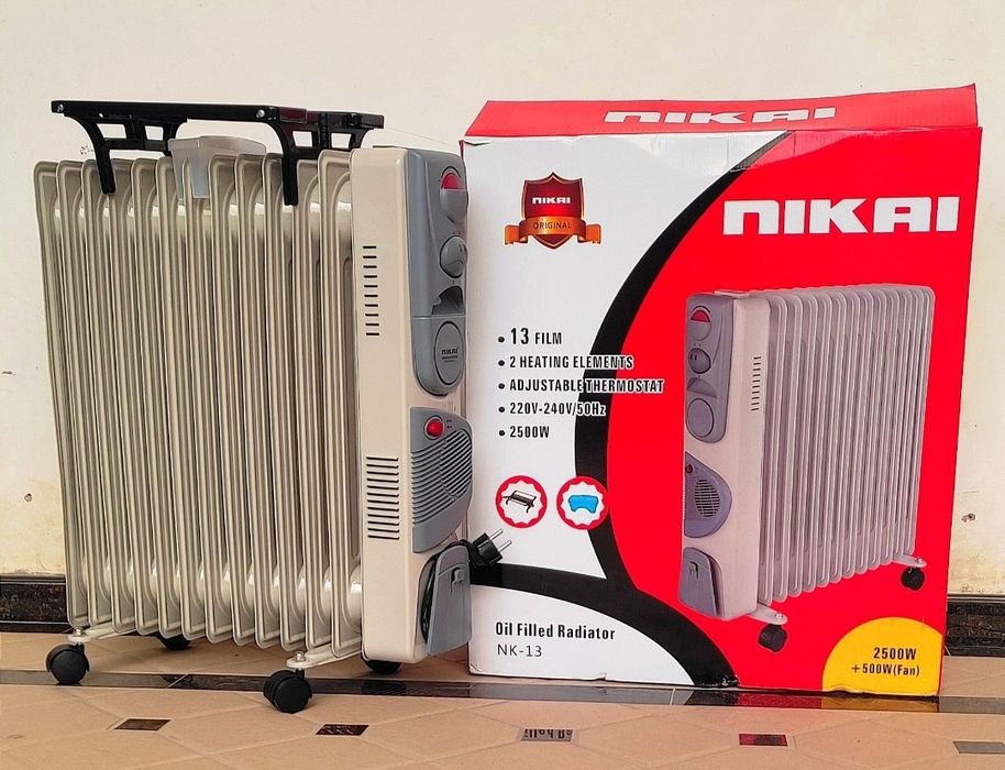 Печка Маслины Moyli Pechka