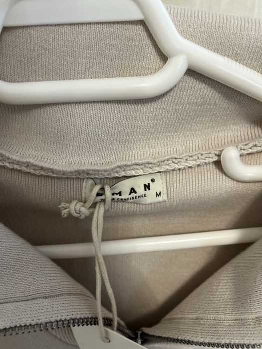 Pulover BMan marimea M