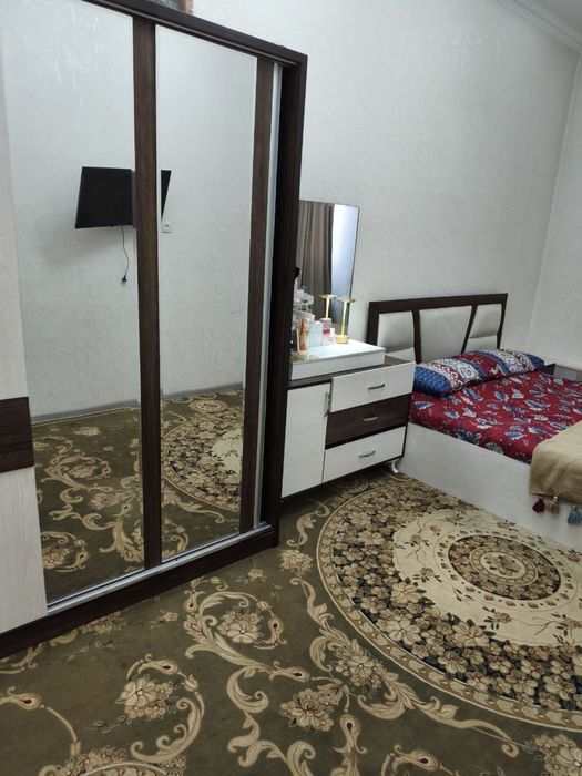 Спалный мебель гарнитур