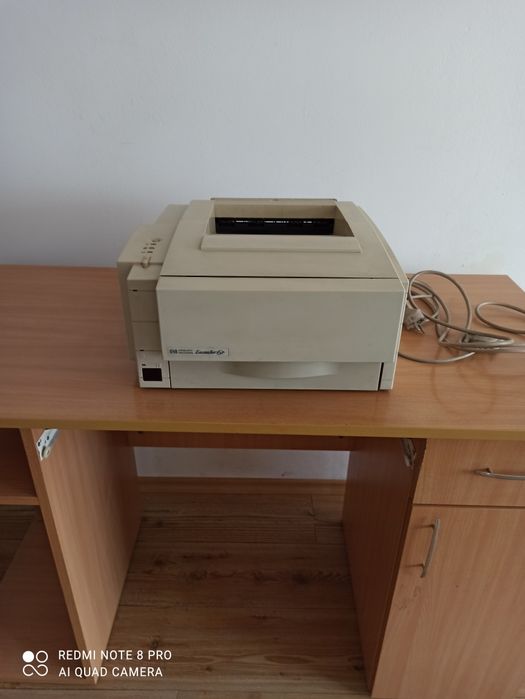 Принтер-в добро състояние