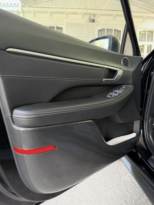 Hyundai Sonata 2022, toza, 46000 probeg