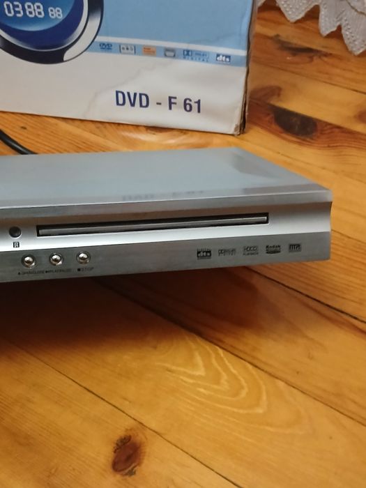 DVD NEO F 61 Намаление