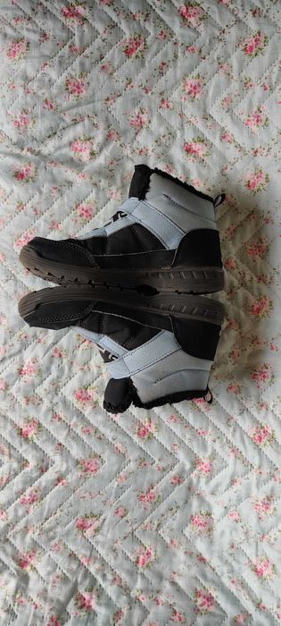 Зимни боти Quechua 28