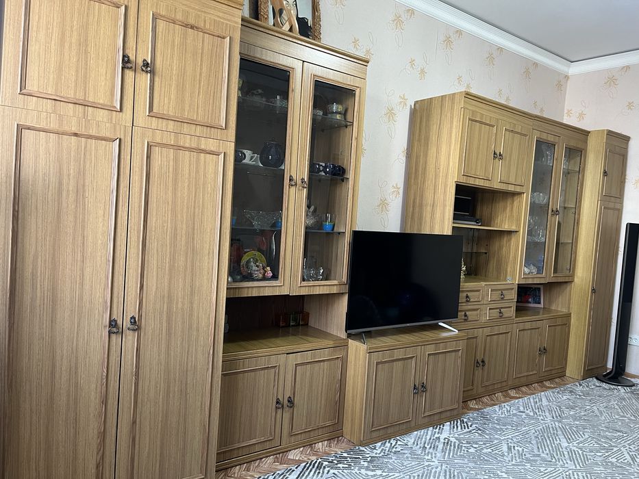 Гарнитур в гостинную