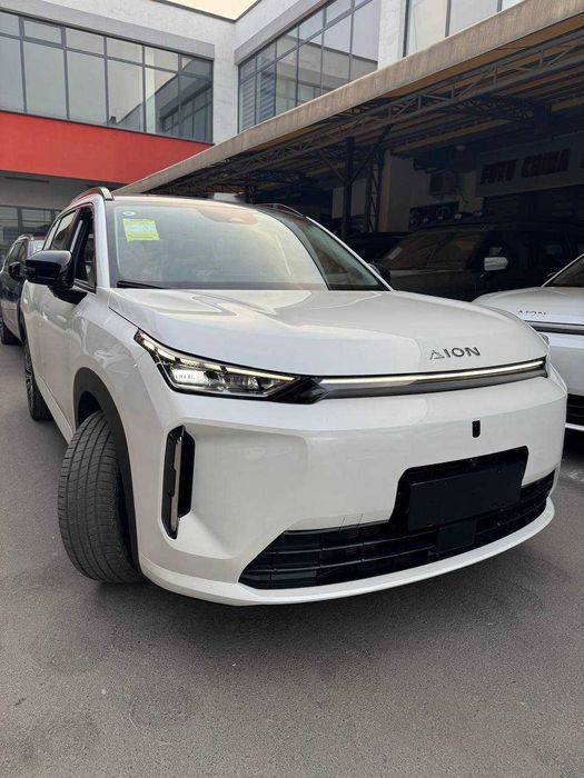 Aion i60 210 km Dop opsiya full 1 yil garantiya 19 diska 2026