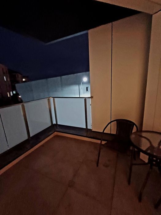 Inchiriez apartament  cu 2 camere