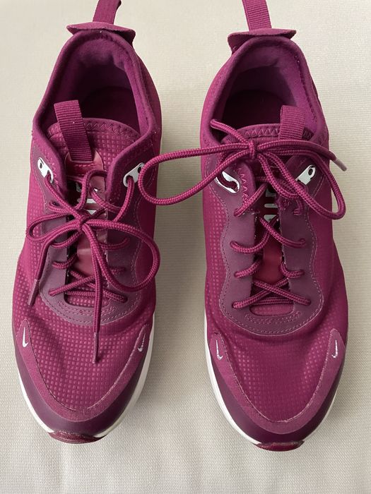 Nike Air Max Dia True Berry