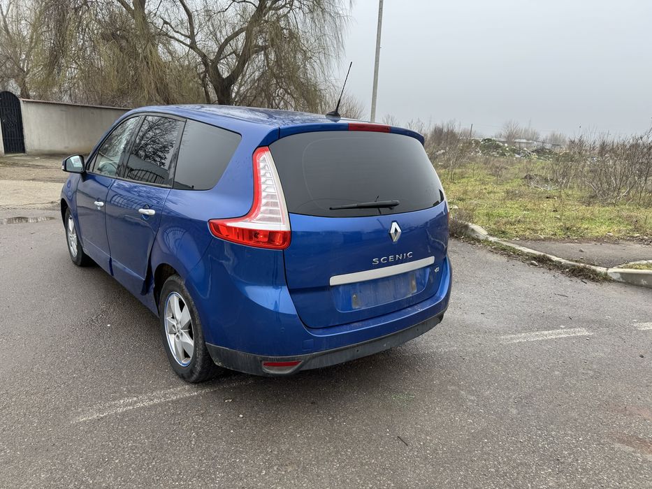 Haion Renault Grand Scenic 3