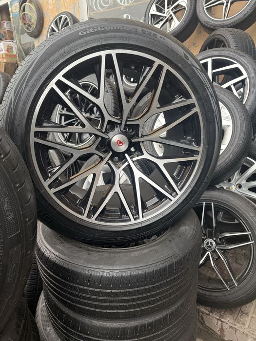 Diska balon assortiment optom narxda r19 r20 r21 r22