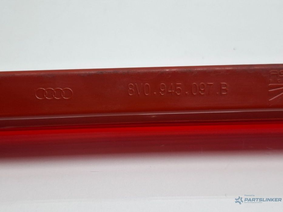 Stop frana central AUDI A3 Sportback 8VA, 8VF 2012 - > TDI CLHA 8V0945097B