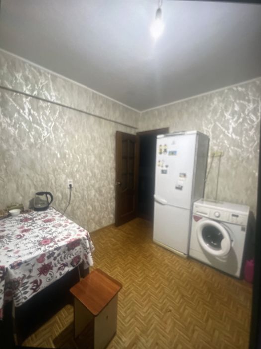 Продам 3-х комнатную квартиру