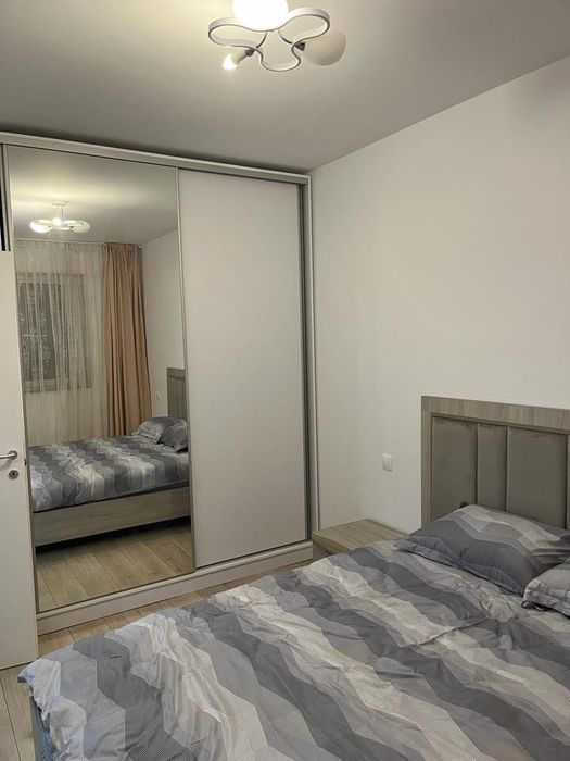 inchiriere Apartement  direct proprietari 2 cameră pipera