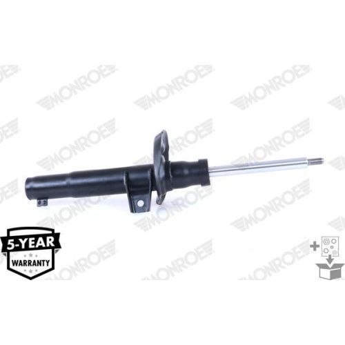 Amortizor gaz Audi: A3; Skoda: Octavia 2, Yeti; VW: Beetle, Caddy 3, Golf 5, Jetta 1, Fata, Monroe