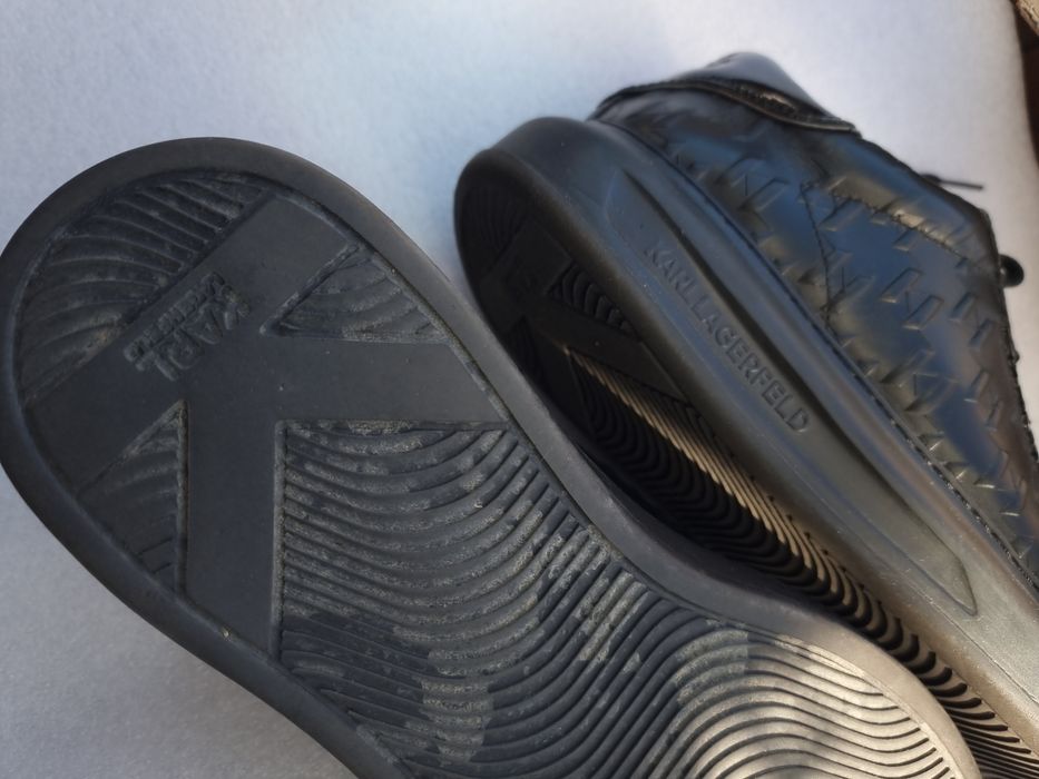 Pantofi sport casual  Karl Lagerfeld