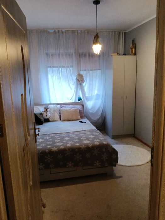 3 camere,decomandat,1978,et.3 ,sector 4,Berceni