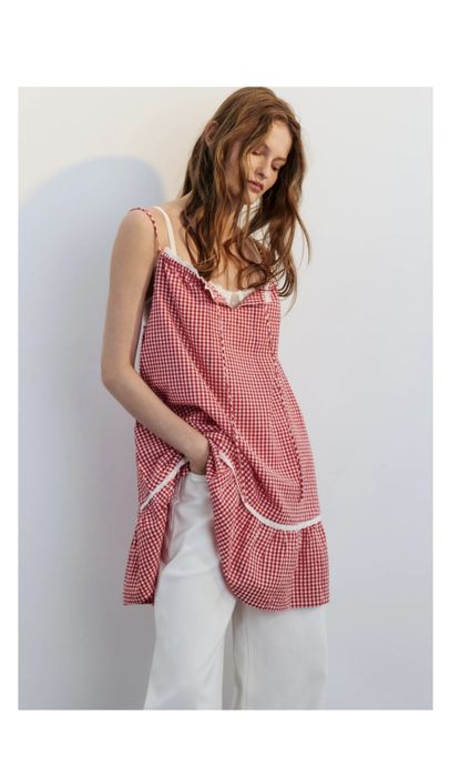 Платье сарафан от Befree, с биркой