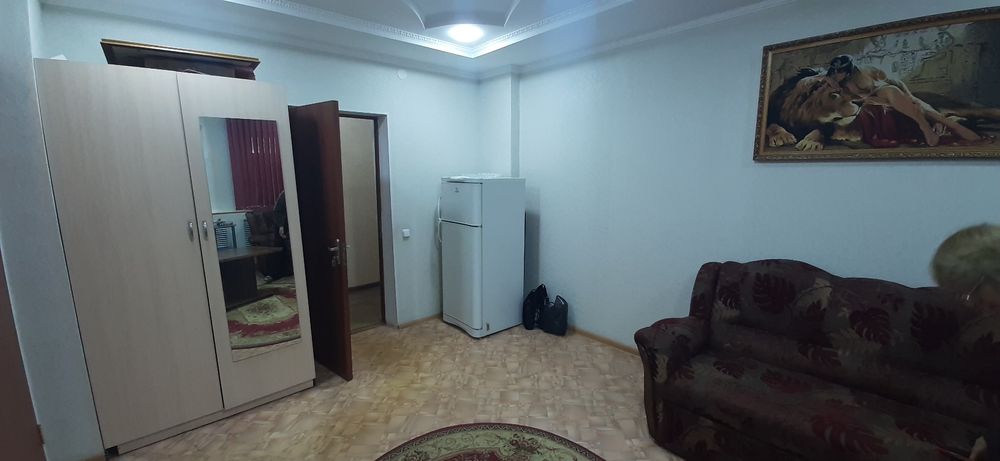 Здам две комнаты в аренду