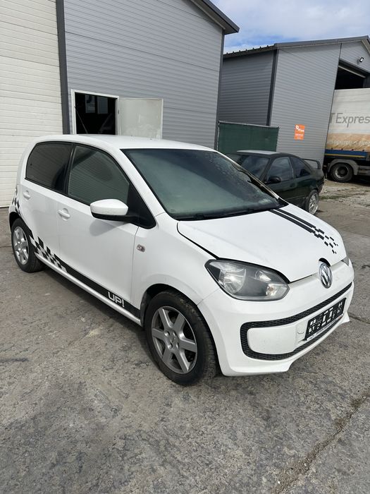 Piese Vw Up! 2014 1.0mpi