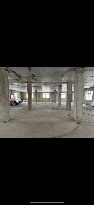 Аренда помещение