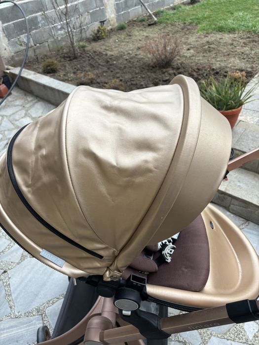 Детска количка Финтера