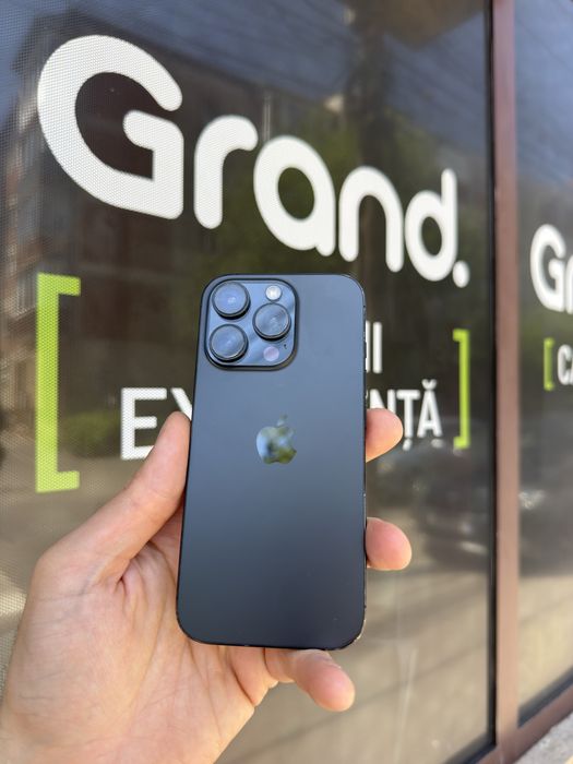 iPhone 16 Pro 256 GB * GRAND * Garantie 1 AN
