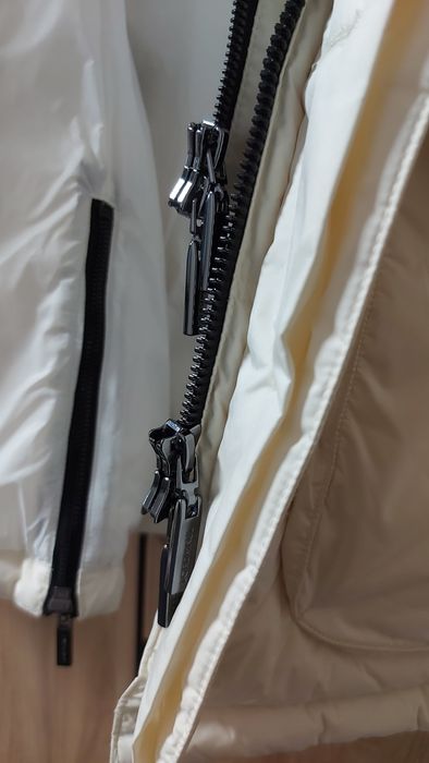 Куртка зимняя до -25