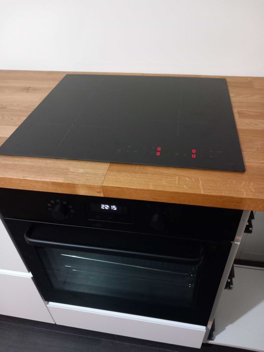 Montaj si Instalari Plite inductie si vitroceramice