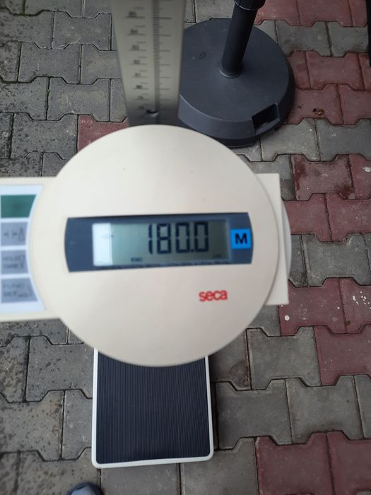 Cantar personal Seca