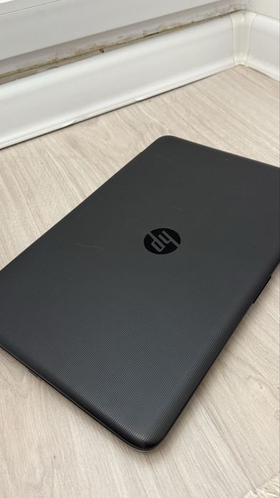Продам ноутбук HP G250