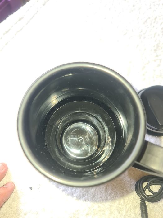 Подгряваща каничка GO TRAVEL за кафе 12 V