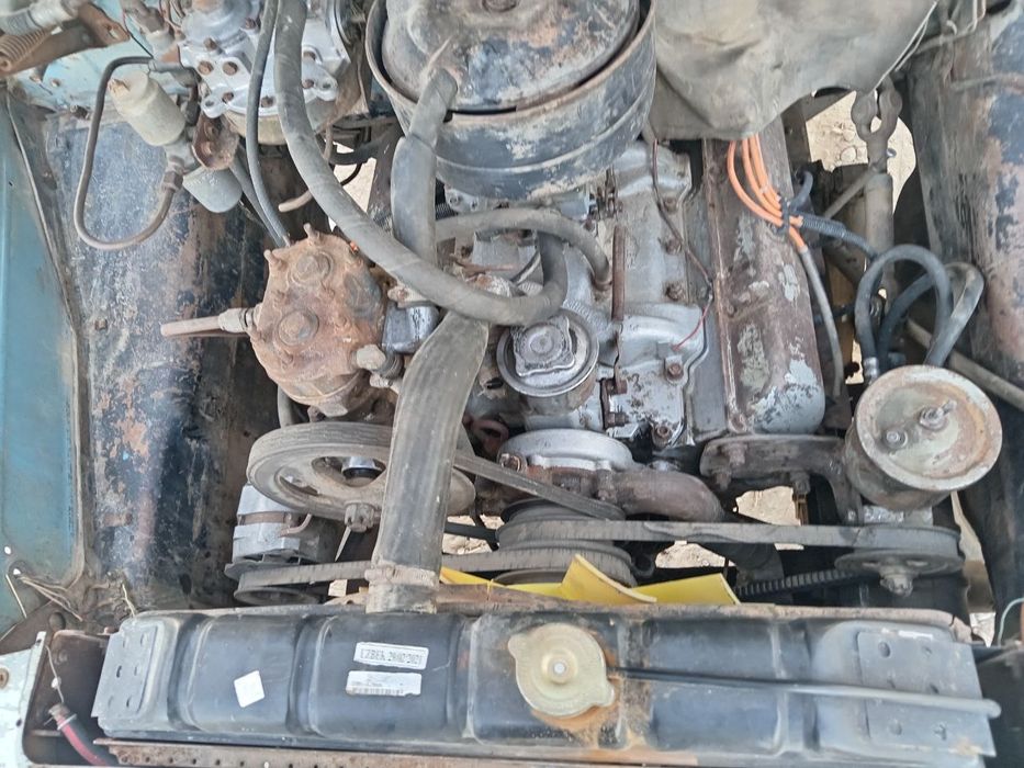 Zil 130 xolati aʼlo