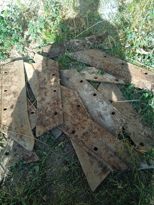 Металлоискатель pirat