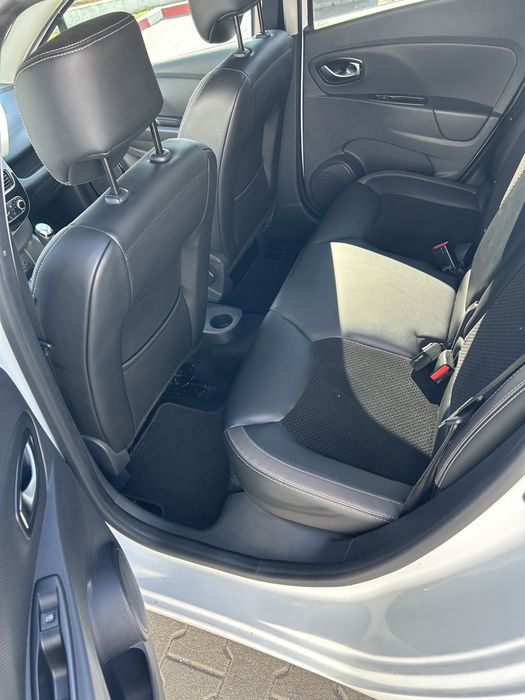 Renault Clio 4 Facelift