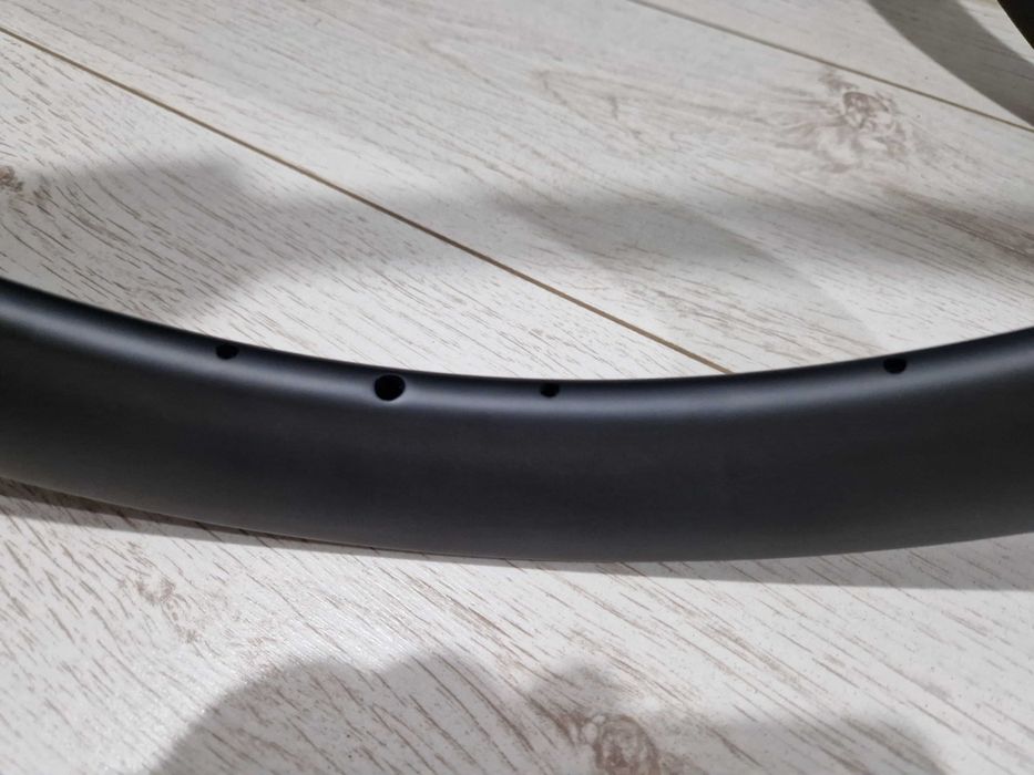 Janta Carbon, 45 mm, butuc dt swiss 350