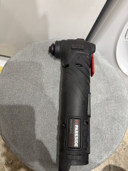 Мултифункционален инструмент Parkside PPMFWA 12 A1