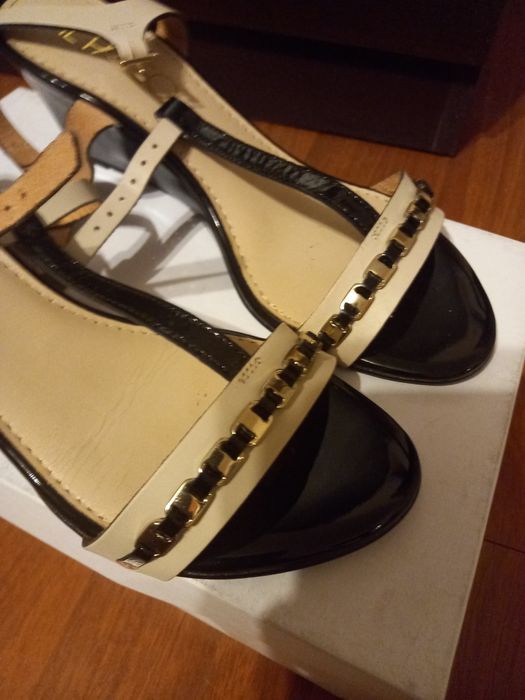 Sandale elegante Il passo 38