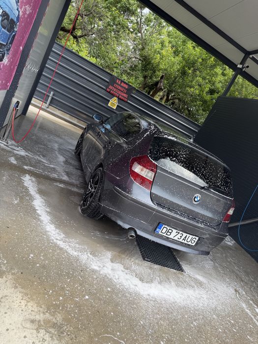 BMW 1 Series 2007