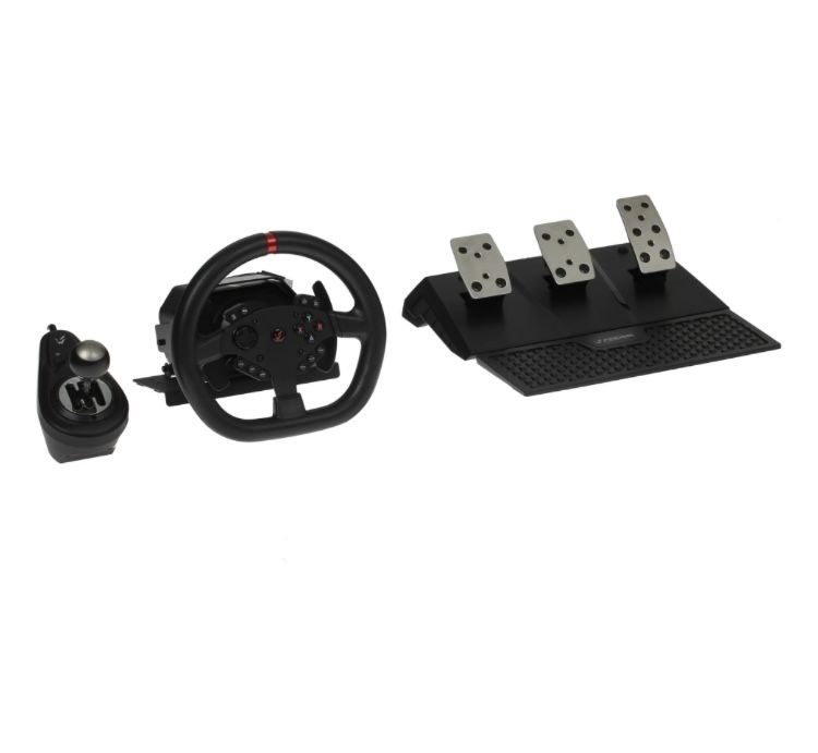 Игровой руль Ardor Gaming Silverstone