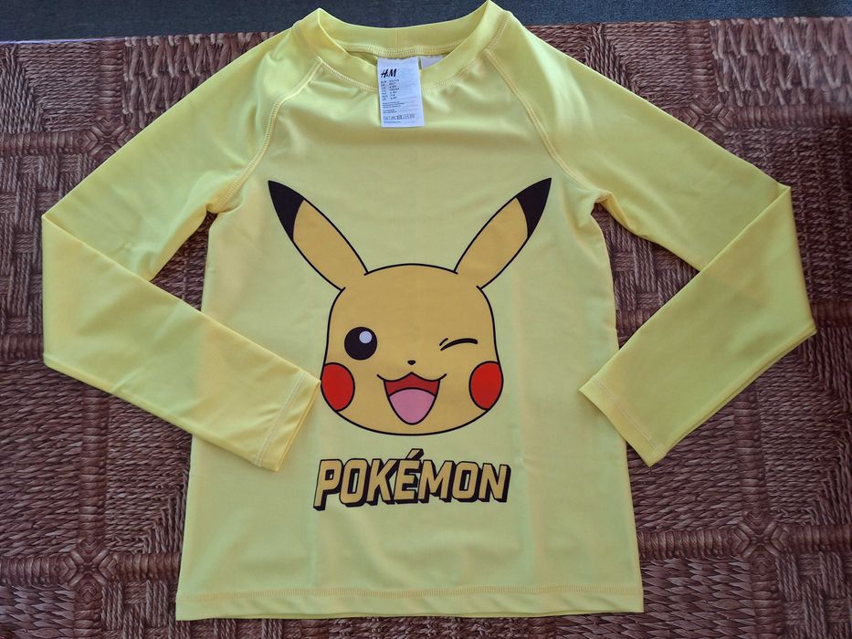 Плажен комплект за момче 6-8 г. - 45 лв