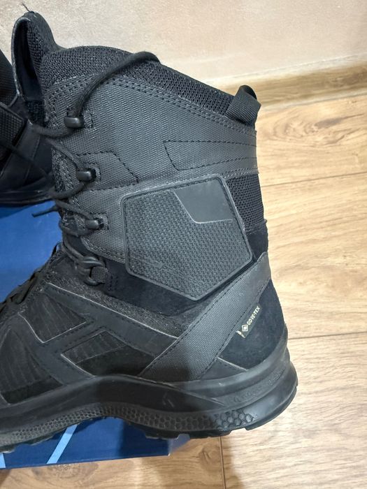 Кубинки Haix 43N