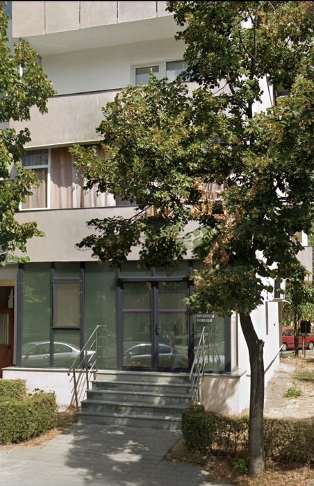 Închiriere spatiu comercial