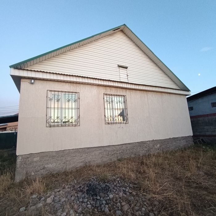 Продажа дома.Посёлок Қарғалы(Фабричный)