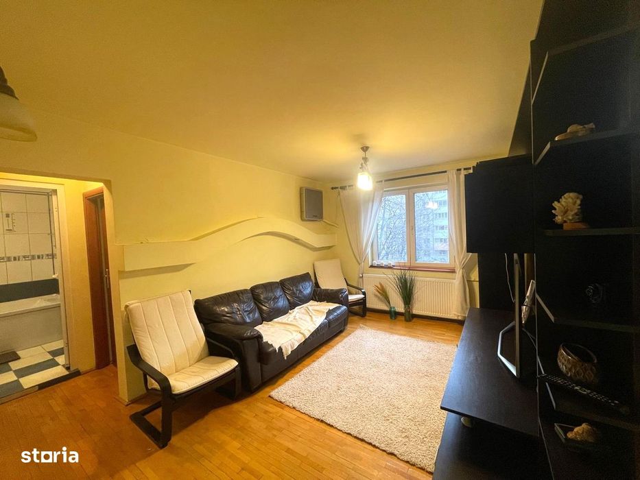3 camere - TEIUL DOAMNEI, Parcul Tei, Obor, Doamna Ghica