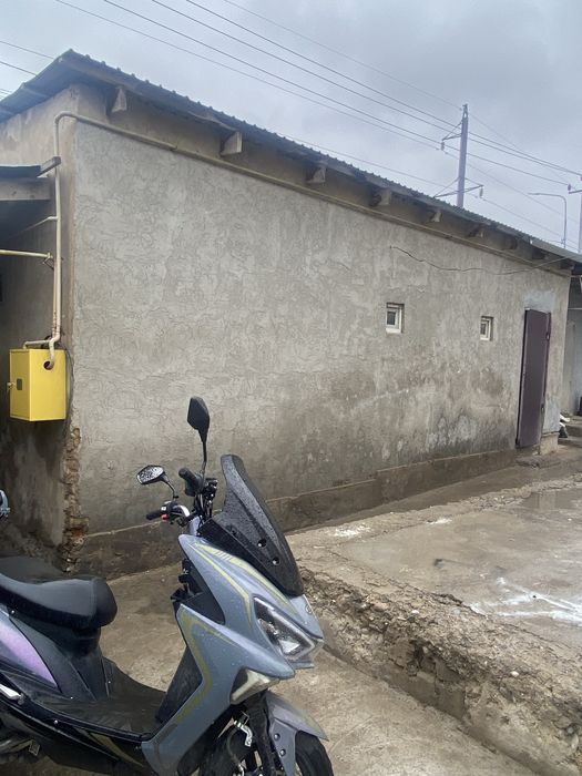 үй сатылады 8сотток