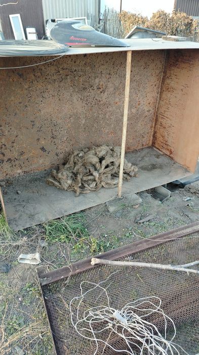 Продам бак для воды